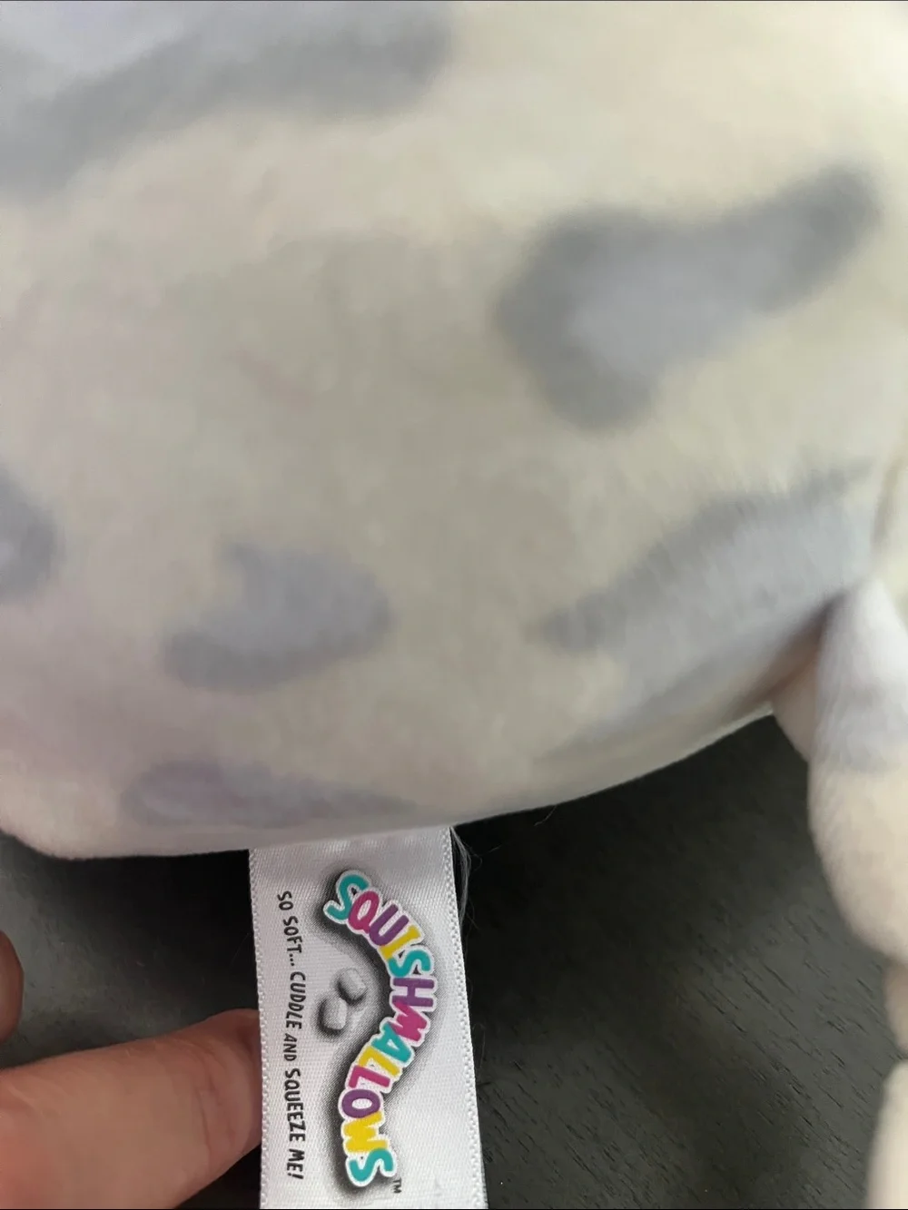 Squishmallows stuffed animals - Picture 9 of 10